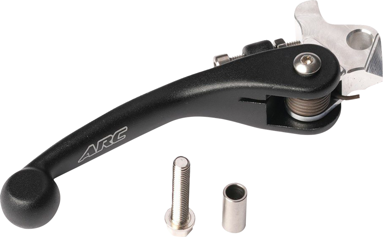 ARC Forged Brake Lever - Black