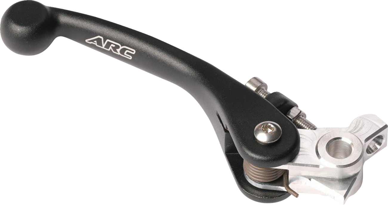 ARC Forged Brake Lever - Black