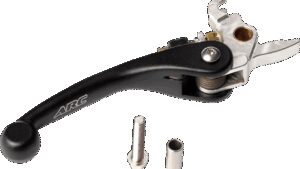 ARC Forged Brake Lever - Brembo - Black