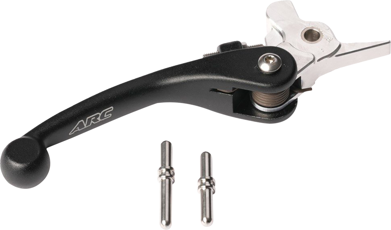 PARTS UNLIMITED LEVER BRAKE KAWASAKI