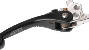 ARC Forged Brake Lever - Brembo - Black
