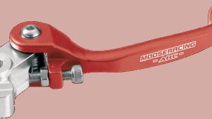 MOOSE OFFROAD Flex Brake Lever by ARC - Red