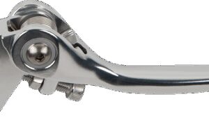 MOOSE OFFROAD Flex FG Forged 6061-T6 Brake Lever - Silver