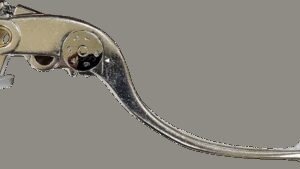 PARTS UNLIMITED Replacement Brake Lever