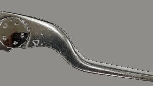 PARTS UNLIMITED Replacement Brake Lever