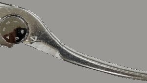 PARTS UNLIMITED Replacement Brake Lever