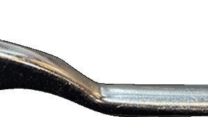 PARTS UNLIMITED Replacement Brake Lever