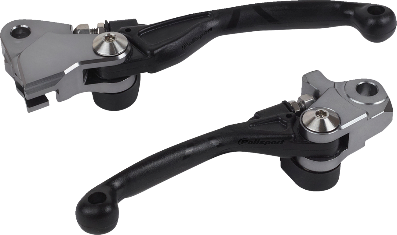 MOOSE OFFROAD LEVER BRAKE MOOSE BK
