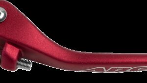 ARC Forged Brake Lever - Red