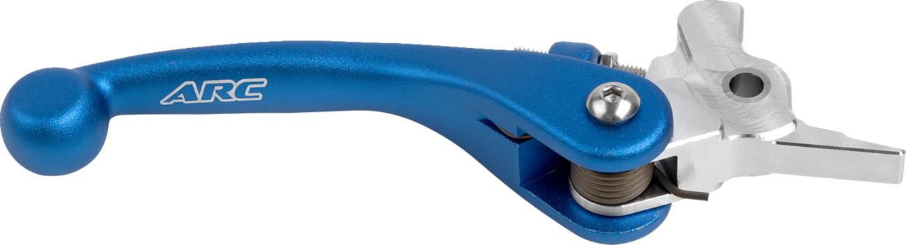 ARC ARC Husky Brake Lever Blue - Image 2