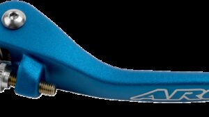 ARC Forged Brake Lever - Brembo - Blue