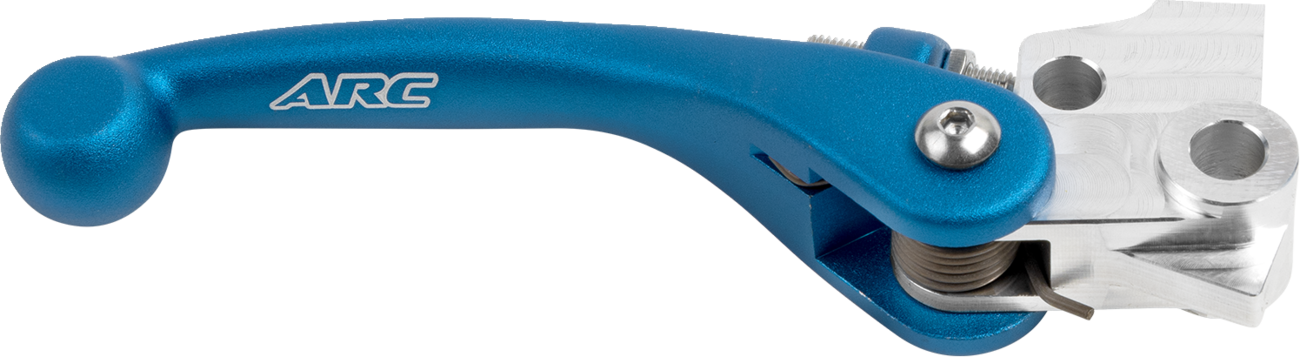 ARC ARC Husky Brake Lever Blue - Image 2