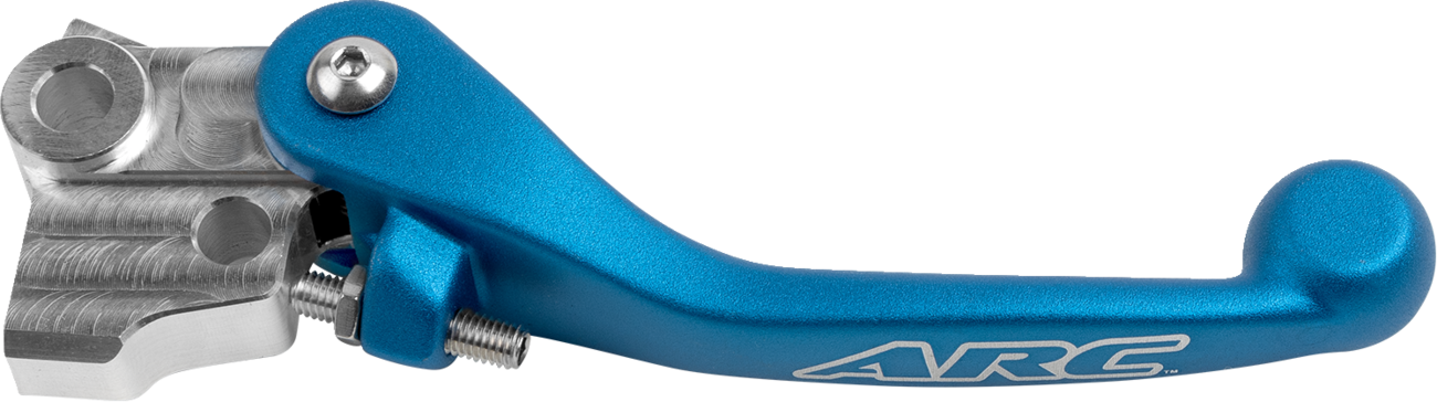 ARC Forged Brake Lever - Blue