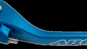ARC Forged Brake Lever - Blue