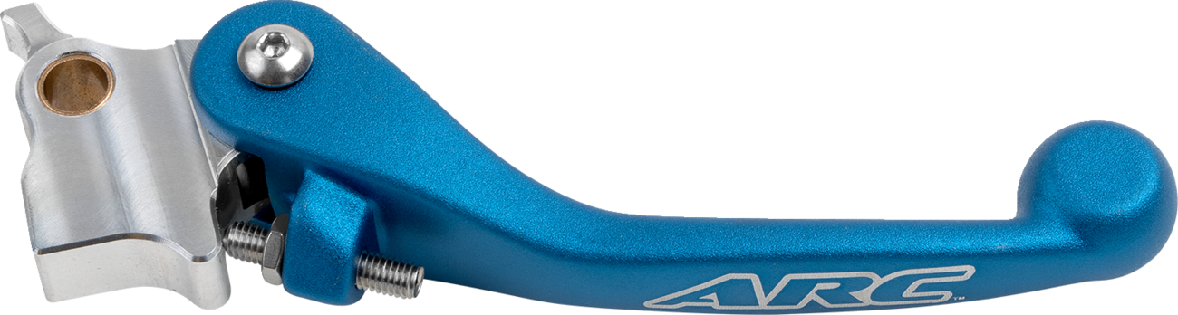 ARC Forged Brake Lever - Blue