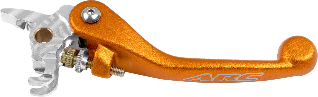 ARC ARC KTM Brake Lever Orange