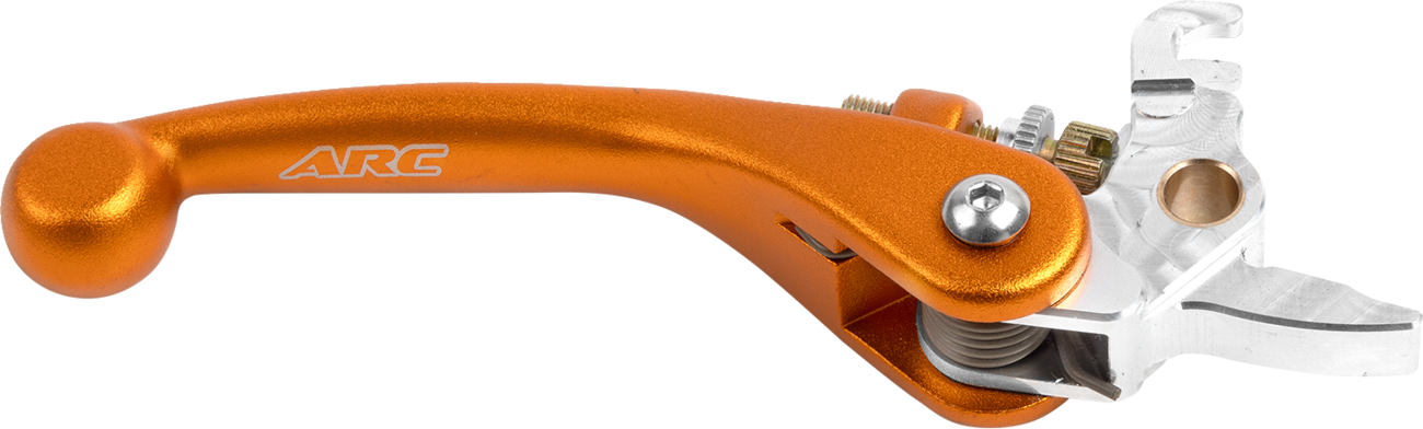 ARC ARC KTM Brake Lever Orange - Image 2