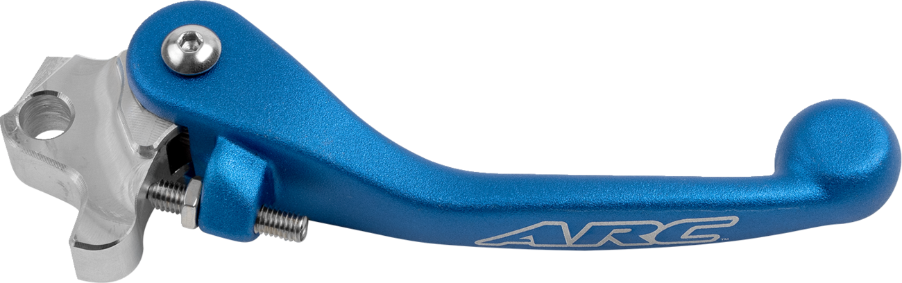 ARC Forged Brake Lever - Blue