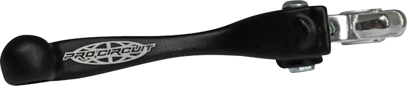 PRO CIRCUIT Forged Brake Lever - Black