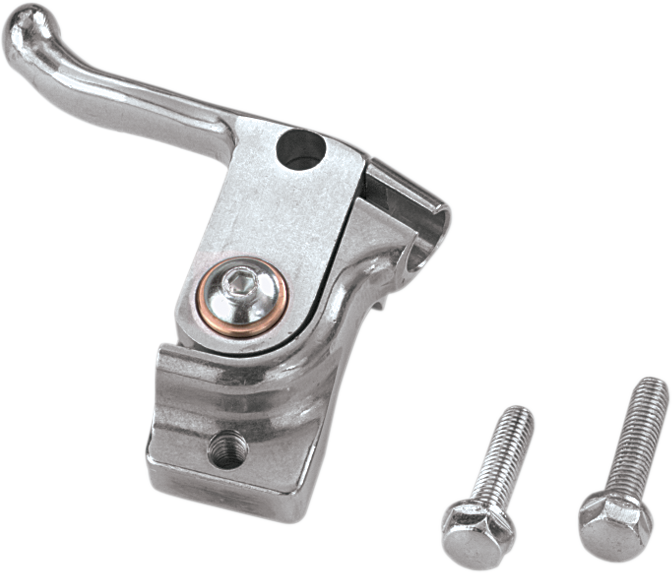 MOOSE OFFROAD Ultimate Hot Start Lever - CRF/YZF