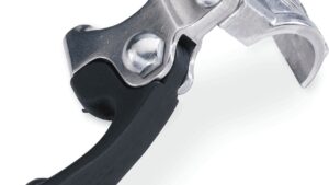 MOOSE OFFROAD OEM-Style Clutch Perch - Hot Start - Black