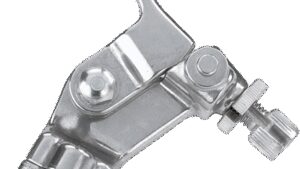 MOOSE OFFROAD OEM-Style Clutch Perch - Hot Start - Polished