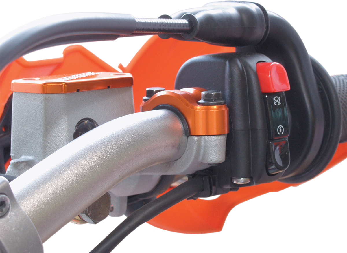 WORKS CONNECTION ROTATING BAR CLAMP ORG