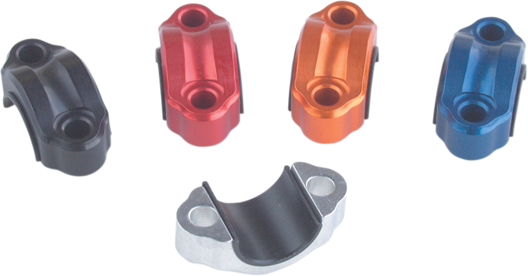 WORKS CONNECTION ROTATING BAR CLAMP ORG - Image 2