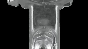 MOOSE OFFROAD OEM-Style Clutch Perch - Polished