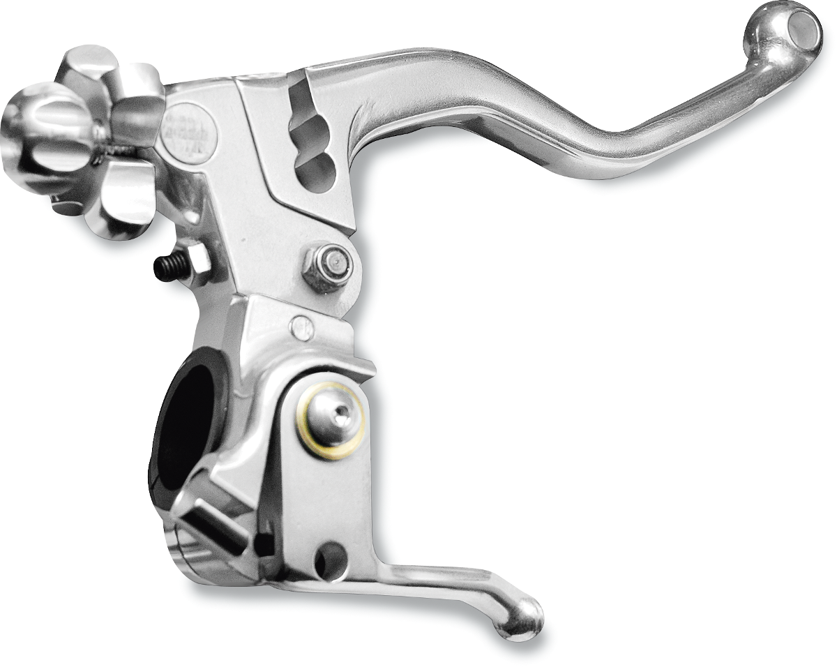 MOOSE OFFROAD Ultimate Perch - Clutch