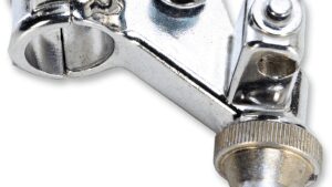 PARTS UNLIMITED Clutch Perch - Left - Kawasaki