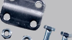 POWERMADD Parking Brake Adapter - Yamaha