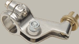 TMV Clutch Perch - CR