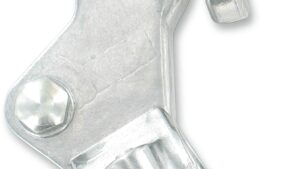 MOOSE OFFROAD EZ3 Clutch Lever Replacement Perch