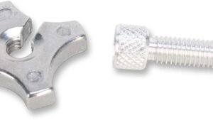 MOOSE OFFROAD EZ3 Clutch Lever Replacement Adjuster