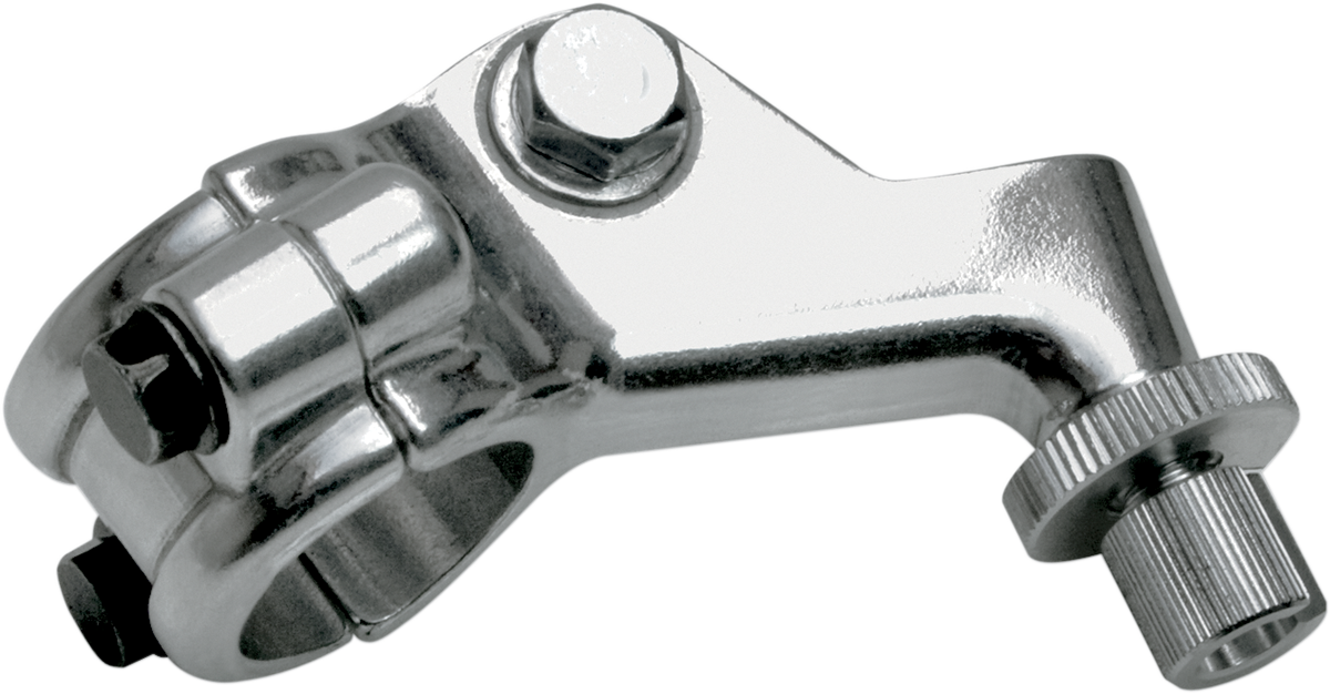 MOTION PRO PERCH LH HON CR250/500 BK - Image 2