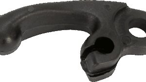MOOSE OFFROAD Hot Starter Lever - Black