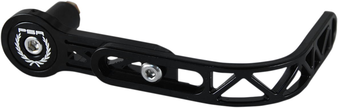 PERFORMANCE MACHINE (PM) KICKSTAND +1 CHROME 07-25 FLHT/FLHR/FLHX/FLTR