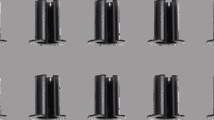 DRAG SPECIALTIES Pivot Pin Bushing - 10 Pack