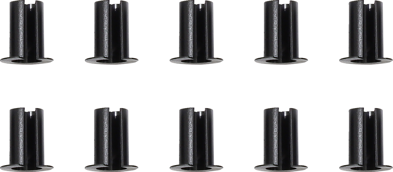 DRAG SPECIALTIES Pivot Pin Bushing - 10 Pack