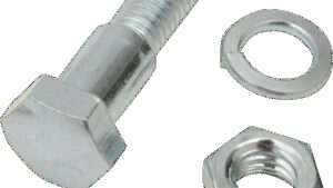 EMGO Lever Pivot Bolt Kit - 10 Pack