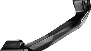 DRIVEN RACING Lever Guard - Clutch - TD - Black