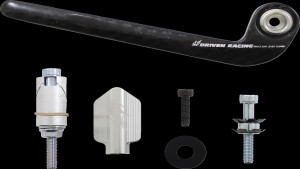 New Motorcycle Parts, New Parts