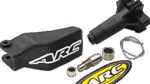 ARC Clutch Lever Assembly Refresh Kit - RC-8