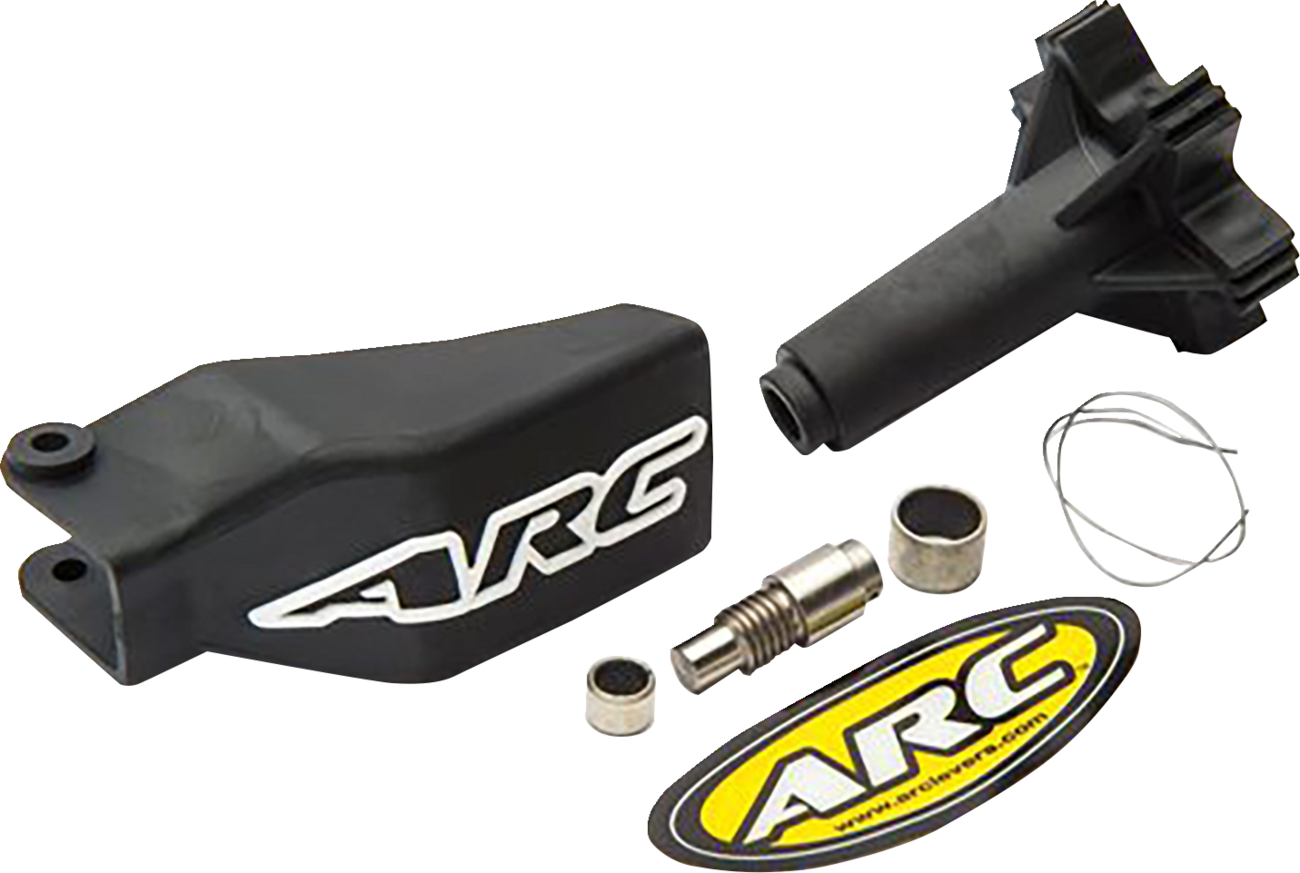 ARC CLUTCH REFRESH KT RC8