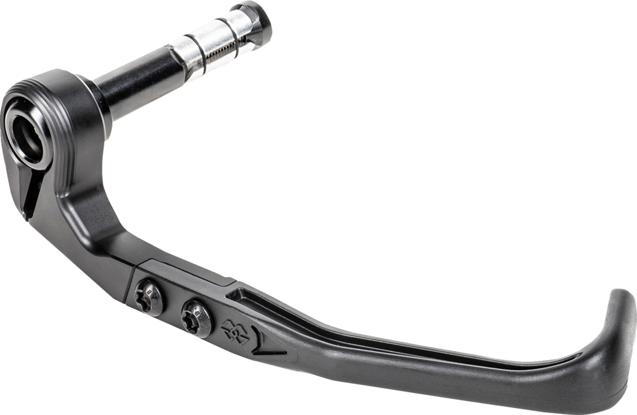 GILLES TOOLING LEVER PROTECTOR CLUTCH UNI BLK - Image 2