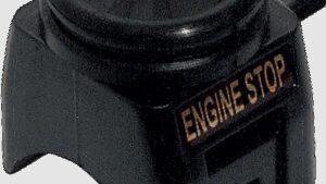 EMGO Kill Switch - Kawasaki