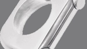 PINGEL Slim Line Switch with Housing - Two Button - 1" Handlebars