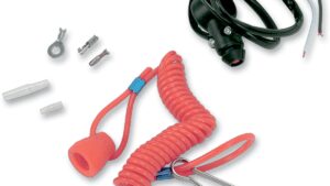 K&S TECHNOLOGIES Kill Switch Tether Line