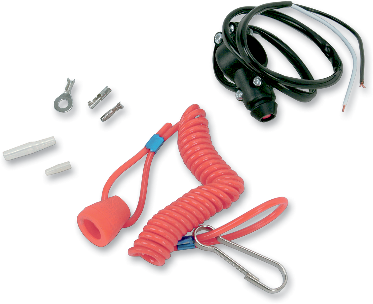 K&S TECHNOLOGIES KILL SWITCH TETHER LINE